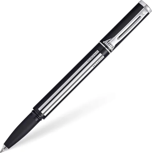 Miniatura 6 de Sheaffer Pop Star Wars Yoda - Pluma estilográfica con borde cromado y punta mediana