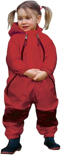 Miniatura 5 de Tuffo unisex-child Coverall