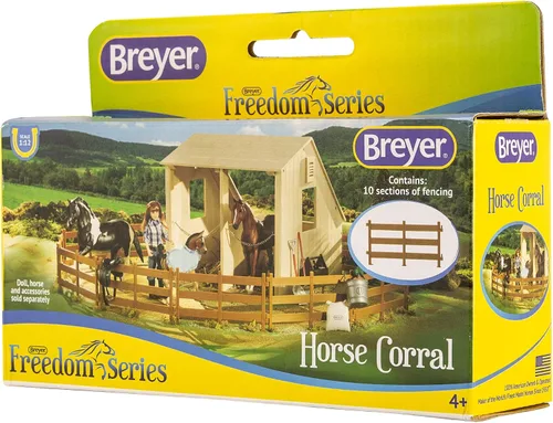 Miniatura 4 de Conjunto de accesorios para establo de Breyer