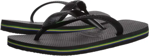 Miniatura 12 de Havaianas Women's Brazil Logo Flip Flop Sandal