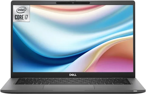 Laptop Dell Latitude 7420, 14 pulgadas FHD para negocios, Intel Core i7-1185G7, 32 GB DDR4 RAM, 512 GB SSD, Thunderbolt, HDMI, Windows 11 Pro