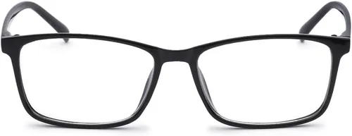 Miniatura 3 de Jcerki Gafas de lectura grises fotocrómicas de transición para hombres y mujeres, lentes fotocrómicos para lectores Negro