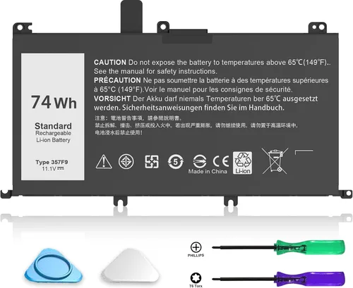 Miniatura 15 de CM03 CM03XL Reemplazo de batería para HP EliteBook 840 845 850 855 740 745 750 755 G1 G2 Series Notebook ZBook 14 15u G2 CO06 CO06XL Batería