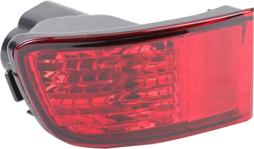 Miniatura 5 de DYRDINSHOW Luz Reflectora de Parachoques Trasero para Toyota 4Runner 2003 2004 2005 (Izquierda)