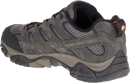 Miniatura 7 de Merrell Moab 2 - Zapatos de senderismo impermeables para hombre