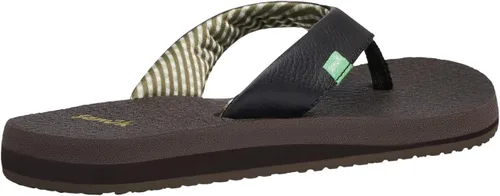 Miniatura 6 de Sanuk Yoga Mat Sandalias