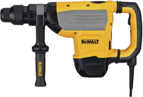 Miniatura 2 de DEWALT Martillo rotativo, SDS Max, 1-7/8 pulgadas (D25733K)