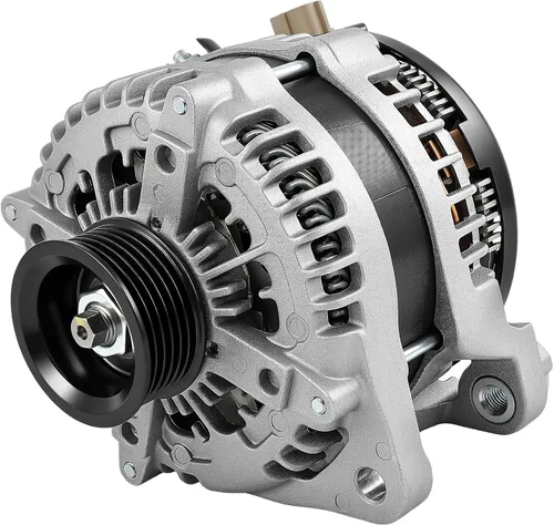 Miniatura 10 de SCITOO Alternador se adapta a Ford para F650 2004-2008, para Argosy, Classic, para Coronado, FL50, FL60 y para Kenworth T300 y para Sterling Truck
