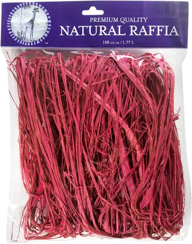 Miniatura 41 de SuperMoss (30126 Rafia, Auburn, 2 oz)