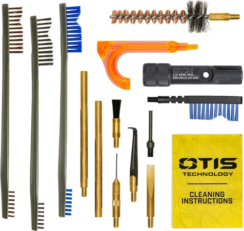 Miniatura 3 de Otis Range Box - Kits universales de limpieza de armas