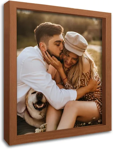 Miniatura 9 de Impresiones en lienzo personalizadas con tus fotos para mascotas, impresiones de fotos familiares, lienzo personalizado, aleación de aluminio, arte