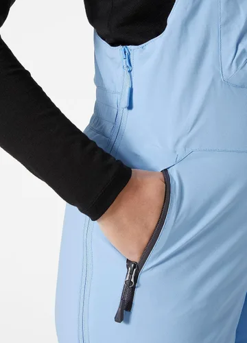 Miniatura 5 de Helly Hansen Legendary - Pantalón con peto aislado para mujer