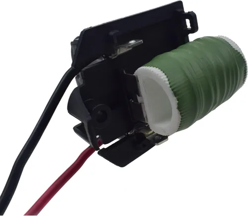 Miniatura 6 de Resistencia del motor del ventilador del ventilador del radiador para Chevrolet Cruze 1.8L Opel Astra Zafira Vectra 94749639 3134503108