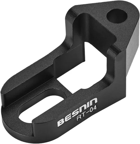 Miniatura 3 de BESNIN Adaptador de freno C instalación de freno C Extensiones en zona de soporte medio Extensores de freno C Adecuado para bicicletas plegables