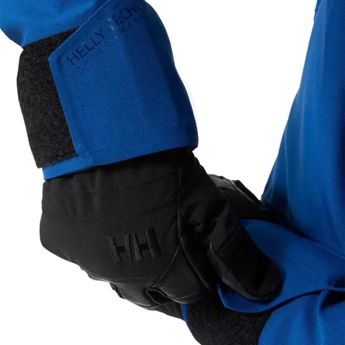 Miniatura 6 de Helly-Hansen Powderqueen 3.0 - Chaqueta de esquí impermeable para mujer