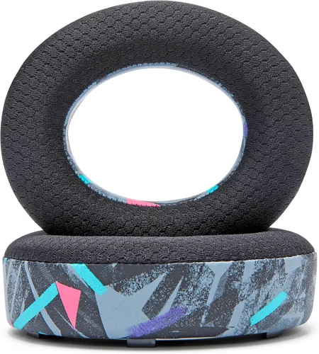 Miniatura 6 de WC Freeze NC700 - Almohadillas de gel refrescante para auriculares Bose con cancelación de ruido 700 Tejido deportivo transpirable, gel