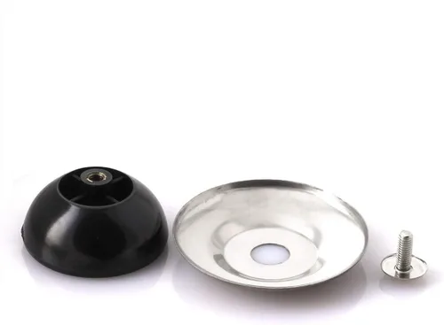 Miniatura 3 de Cubierta universal para tapa de olla, mango de pomo de repuesto para utensilios de cocina de cocina, tapa de perilla de tapa de mango de tapa