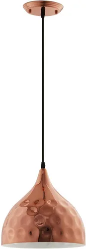 Miniatura 6 de Modway Lámpara colgante de techo moderna contemporánea de 6.5 pulgadas