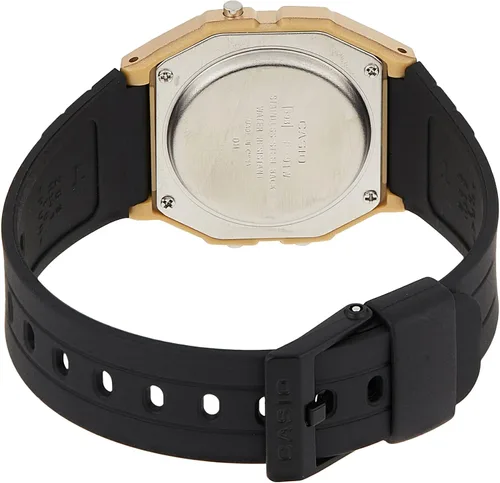 Miniatura 2 de Casio Collection F-91WM - Reloj unisex para adultos