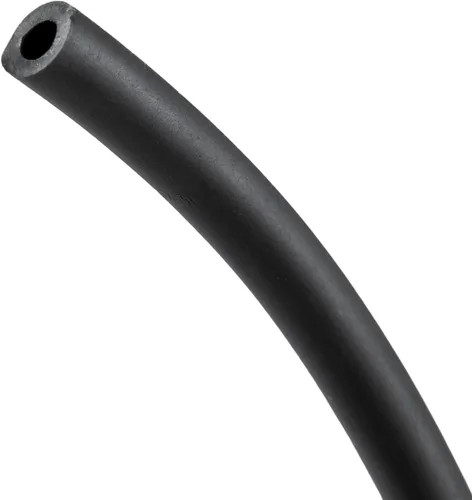 Miniatura 3 de Tubo de goma de látex natural ID de 1/8 pulgadas, 1/4 pulgadas de diámetro exterior, 16.5 pies de longitud para catapulta de tirachinas manguera