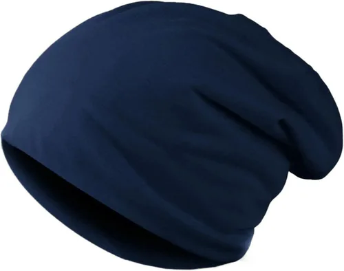 Miniatura 3 de Gorros de otoño e invierno para hombre, sombreros de cadera pop