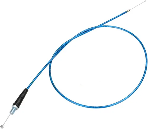 Miniatura 8 de HIAORS Cable de Acelerador para Mini Bike de 50cc 150cc 250cc Mini Bike ATV Quad Pit Bike Partes Azul