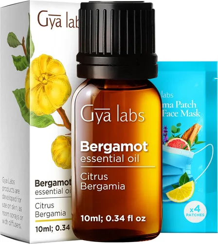 Miniatura 12 de Gya Labs - Aceite esencial de café para relajar y mejorar el estado de ánimo, aceite de café natural para el cuidado de la piel, 100 % puro