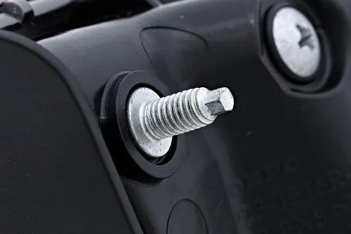 Miniatura 6 de Para Kia Rio Sedan Luz Interior Cola Lámpara 2012 2013 2014 2015 2016 2017 Pasajero Lado Derecho