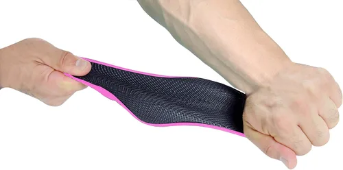 Miniatura 3 de Original Lifting Grips The Alternative to Gym Workout Gloves Comfortable & Light Weight Grip Pad for Men & Women That Want to Eliminate Sweaty Hands