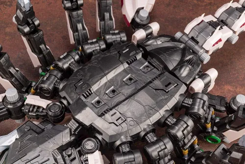 Miniatura 14 de Takara Tomy 1/72 EZ-036 Aguijón de la muerte ZS HMM [ZD155]