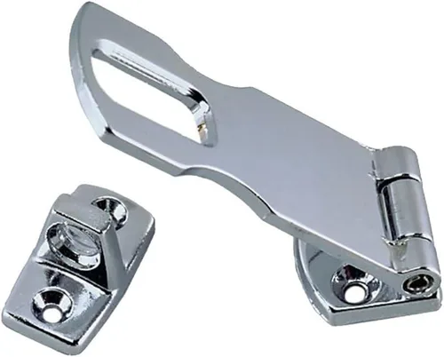 Ojo fijo HASP CHR 3"