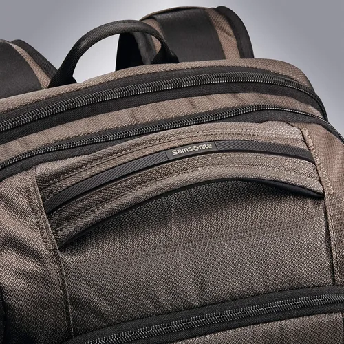 Miniatura 5 de Samsonite Tectonic Lifestyle Sweetwater - Mochila de negocios, Gris hierro , Tectonic Lifestyle Sweetwater - Mochila de negocios