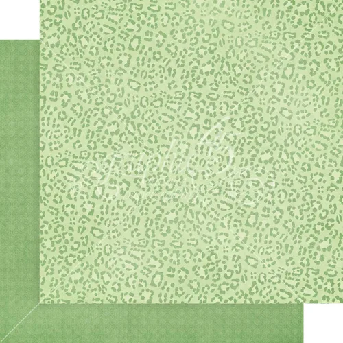 Miniatura 3 de GRAPHIC 45 Wild & Free Paper PRNT/sólido, 12 x 12 pulgadas