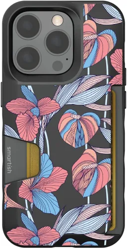 Miniatura 420 de Smartish - AW Shoots - Funda delgada para iPhone 13, Gripmunk [ligera + protectora], funda fina - Compatible con iPhone 13