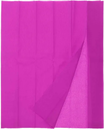 Miniatura 19 de MECCANIXITY Rollo de papel crepé de 3.3 pies de largo 20 pulgadas de ancho para ceremonia de boda, decoración de varios festivales grandes