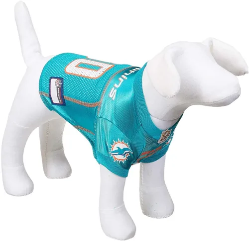 Miniatura 59 de Camiseta NFL BALTIMORE RAVENS para perro, talla XXG