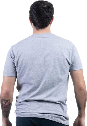 Miniatura 4 de Camiseta divertida con texto en inglés "I Keep My Dad Jokes in a Dad-A-Base" Camiseta divertida para padre, camiseta de humor para el día del padre