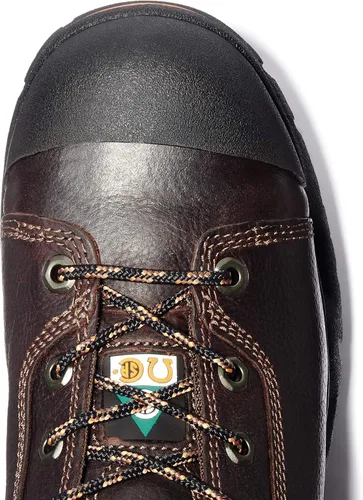 Miniatura 5 de Timberland PRO 52562 Endurance - Botas de trabajo para hombre (6 pulgadas)