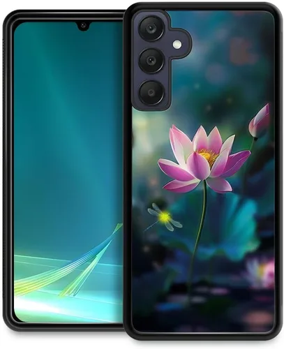 Miniatura 30 de CARLOCA Funda compatible con Samsung Galaxy A13 5G, diseño gráfico de moda a prueba de golpes, protección contra caídas y antiarañazos para Samsung