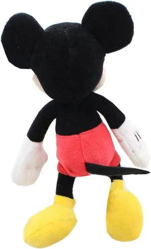 Miniatura 2 de Mickey Mouse, ClubHouse, peluche frijol, de Mickey.