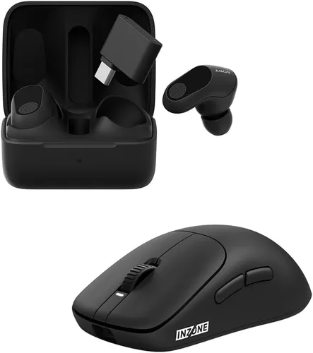 Miniatura 18 de Sony INZONE Buds Auriculares inalámbricos para juegos, perfectos para PlayStation® 5, para PC/PS5/Switch/Móvil, 48 horas de batería con estuche
