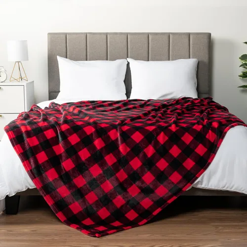 Miniatura 10 de Pavilia Manta Patriótica – Manta de bandera nacional estadounidense para sofá, sillón, cama, forro polar de microfibra suave reversible, regalo