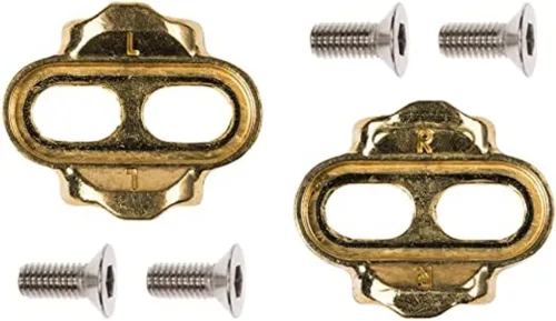 Miniatura 3 de Crankbrothers Unisex-Adult Release 0 Degree Float Plateado
