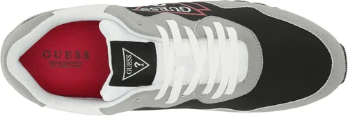 Miniatura 5 de GUESS Tenis Adder para hombre