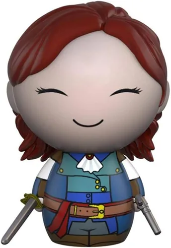 Funko Dorbz: Assassin's Creed - Figura de acción Elise