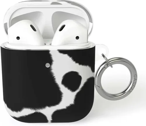 Miniatura 7 de Casely Funda AirPods 1 y 2 Beatles Paseo nocturno Abbey Road