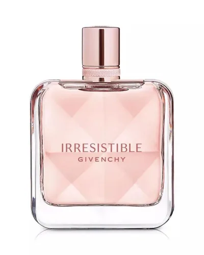 Miniatura 3 de Givenchy Irresistible Rose Velvet Eau De Parfum Spray para Mujer 1.7 onzas