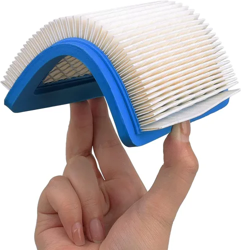Miniatura 5 de 17213-GET-000 Filtro de aire para Honda Ruckus Zoomer Metro Dio Z4 NPS50 2003-2014 / CHF50 Metropolitan Crea SCOOPY JAZZ 50 2002-2009 17213-GET-000