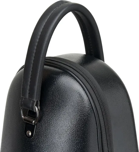 Miniatura 6 de Protec Estuche Micro ZIP para saxofón alto, negro, modelo BM304CT