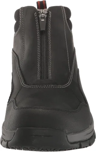 Miniatura 2 de Clarks Botas Oxford Walpath con cremallera para hombre